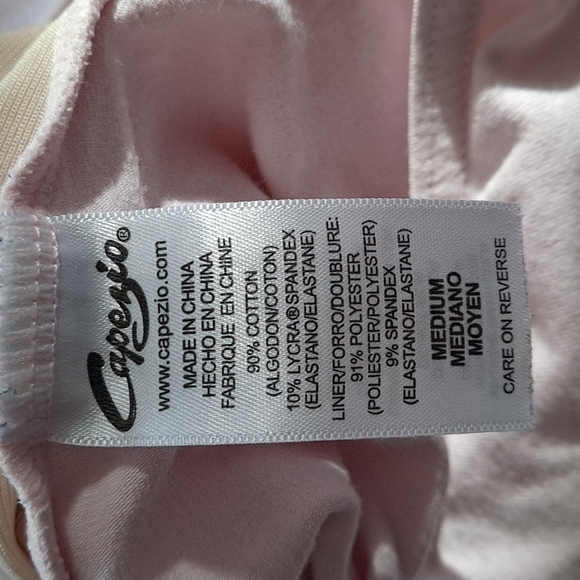 Girls Capezio leotards bundle - Picture 5 of 6